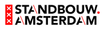 Standbouw.Amsterdam Logo