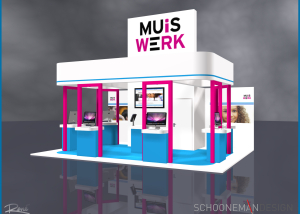 MuisWerk - Standbouw.Amsterdam - portfolio