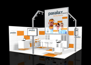 Paralax - Standbouw.Amsterdam - portfolio