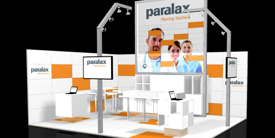 Paralax - Standbouw.Amsterdam - portfolio